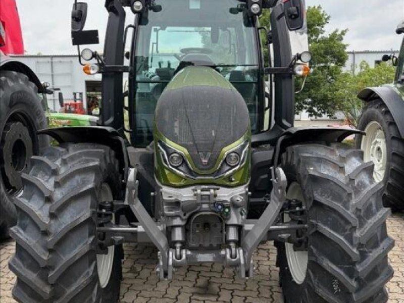 Valtra G 125 EA 1B9