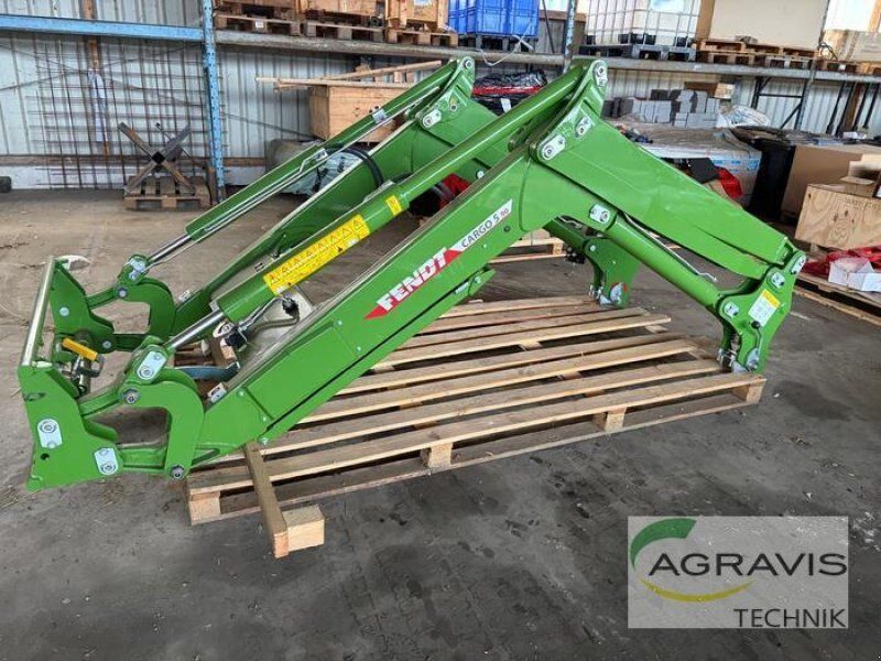 Fendt CARGO 5X/90