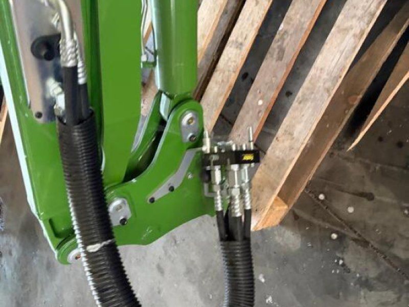 Fendt CARGO 5X/90