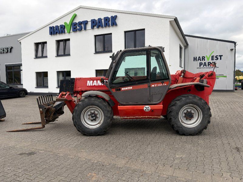 Manitou MT 1235 S