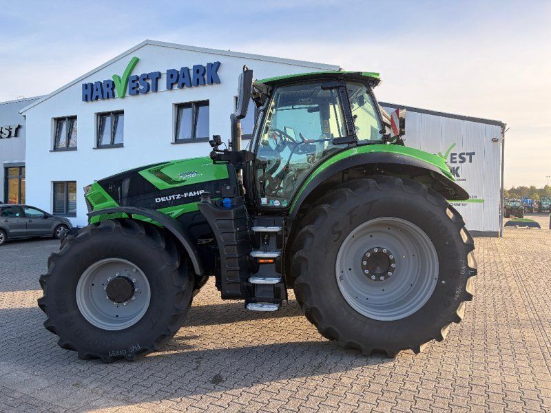 Deutz-Fahr 7250 TTV