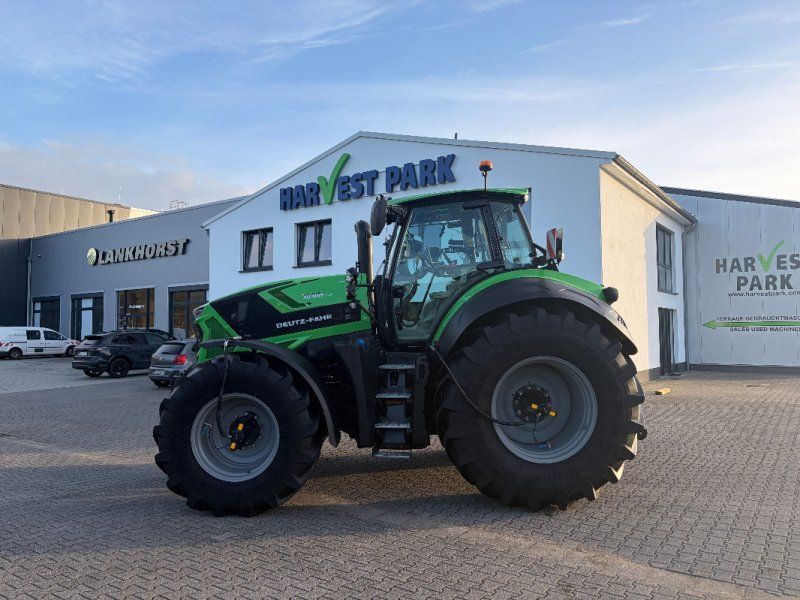Deutz-Fahr 8280 TTV