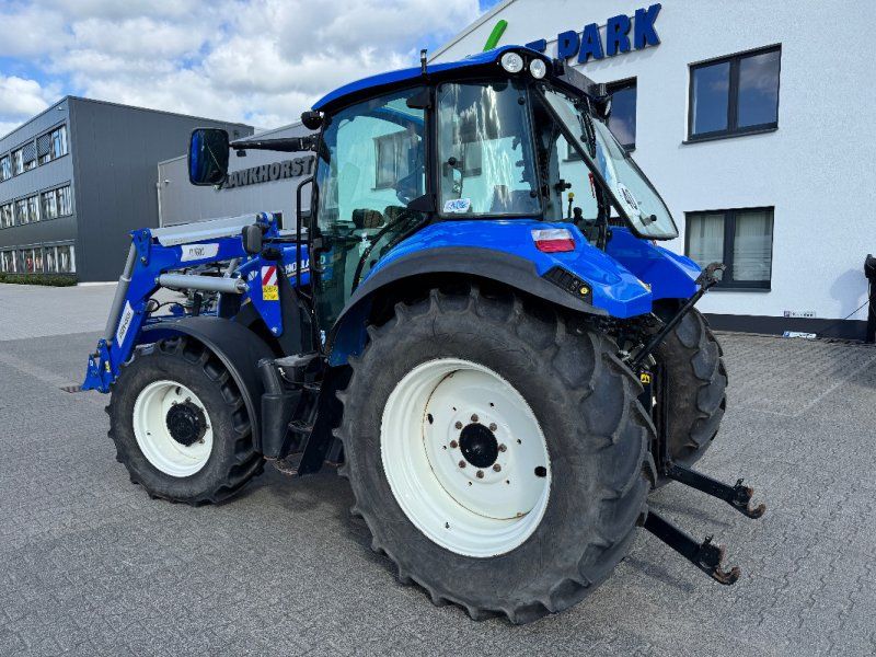 New Holland TS 5.95