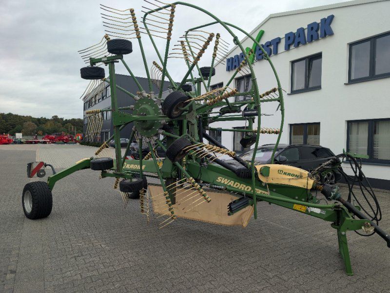 Krone SWADRO TC 880