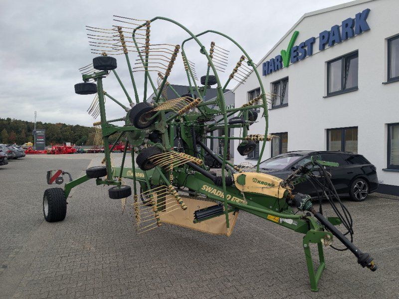 Krone SWADRO TC 880