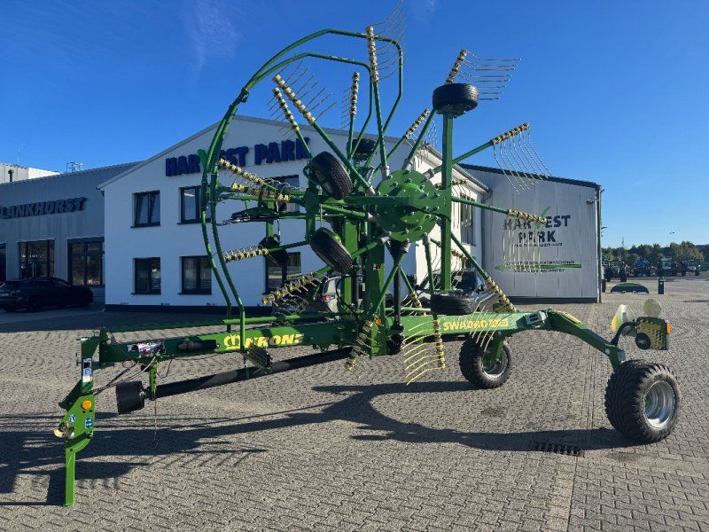 Krone SWADRO TC 680