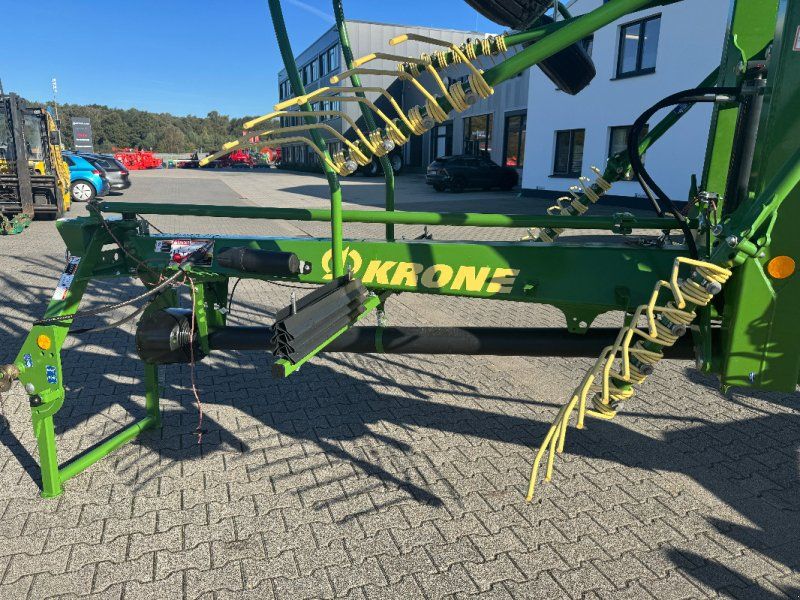 Krone SWADRO TC 680