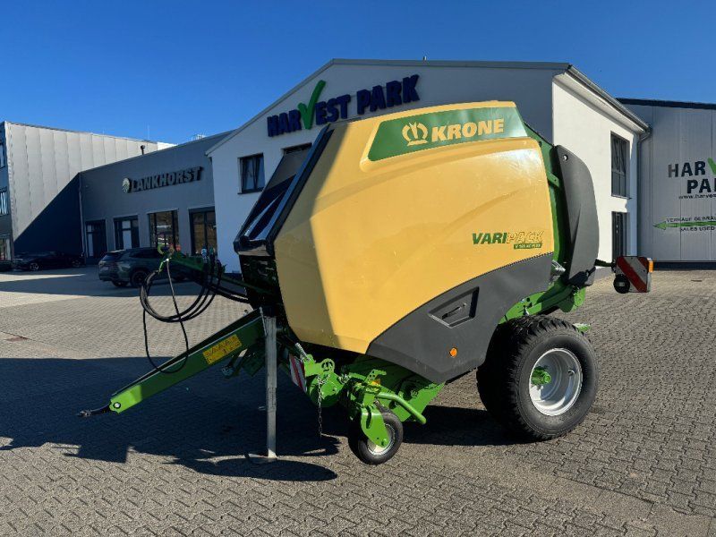 Krone VARIPACK V 165 XC PLUS