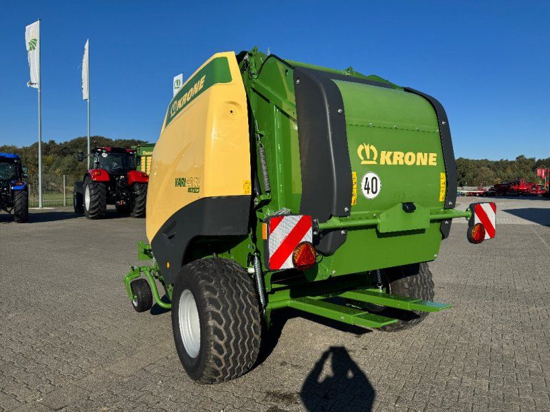 Krone VARIPACK V 165 XC PLUS