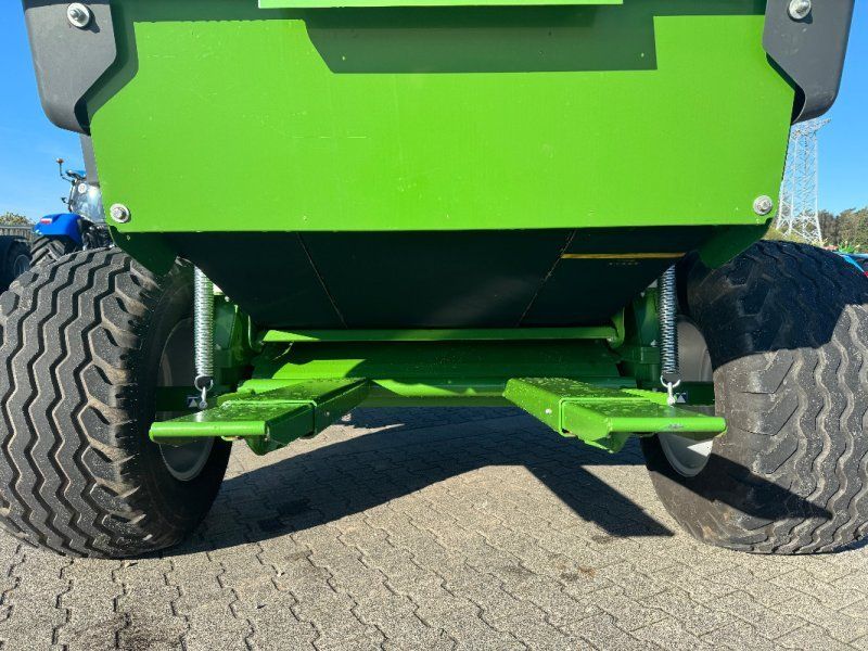 Krone VARIPACK V 165 XC PLUS