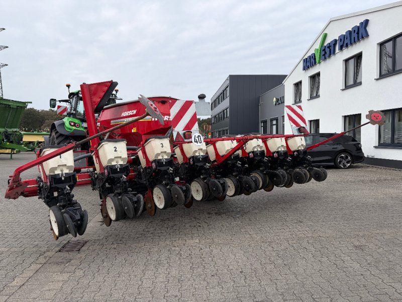 Horsch MAISTRO 8 CC
