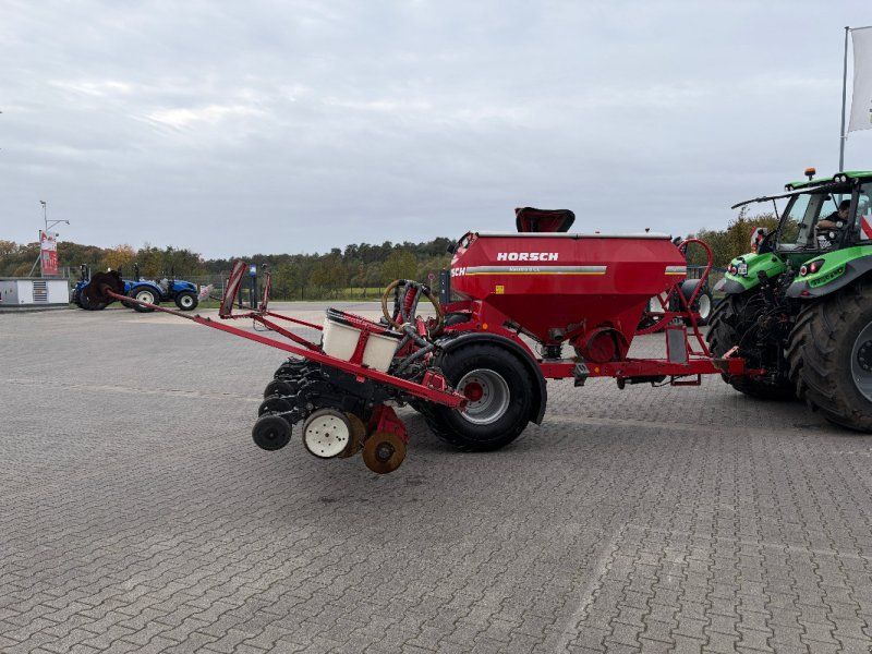 Horsch MAISTRO 8 CC