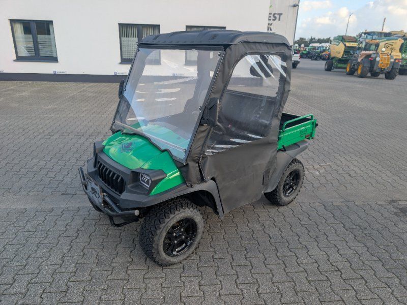 Frisian FM 40