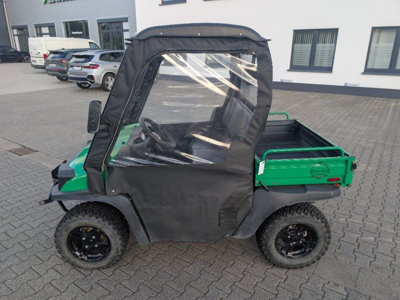 Frisian FM 40
