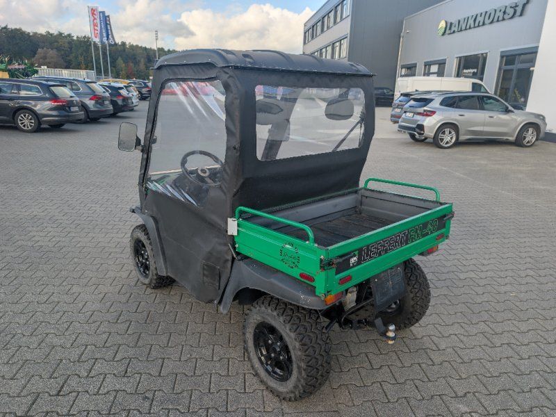 Frisian FM 40