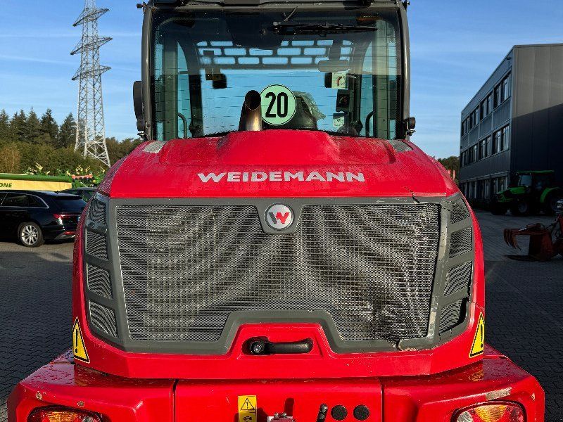 Weidemann 5080T