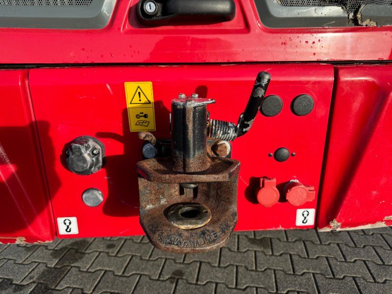 Weidemann 5080T