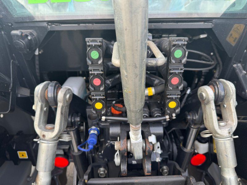Deutz-Fahr 5095 D GS inkl. Frontlader