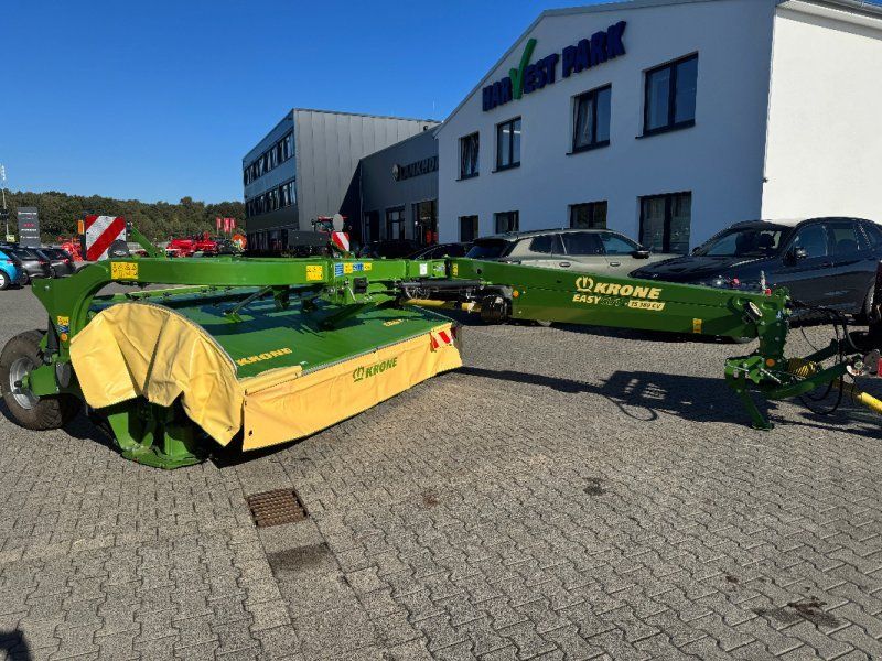 Krone EASYCUT TS 360 CV