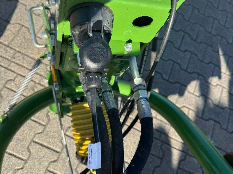 Krone EASYCUT TS 360 CV