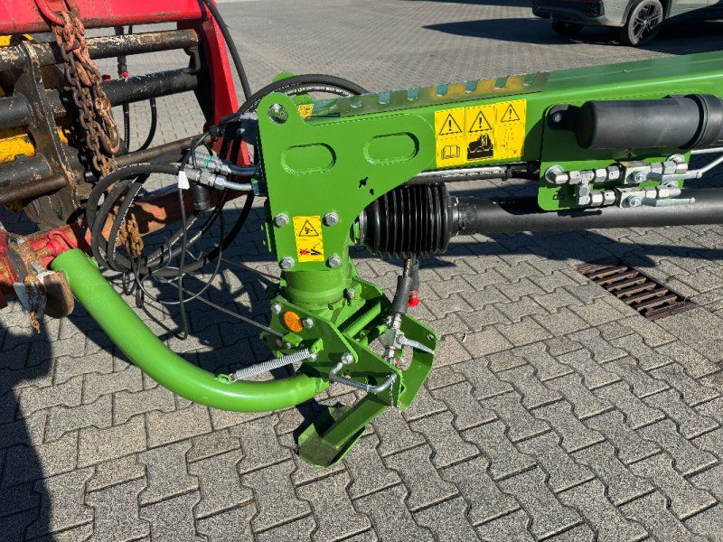 Krone Easy Cut TS 360 CR