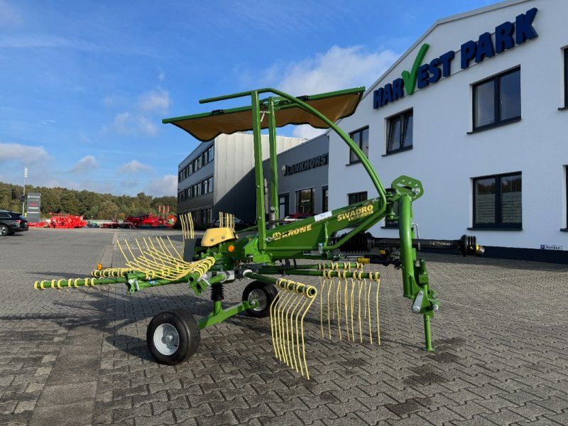 Krone SWADRO S 380 HIGHLAND