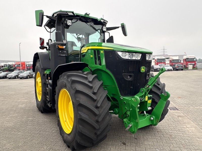 John Deere 7R 330 *e23*