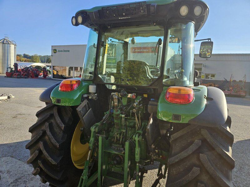 John Deere 5090 R