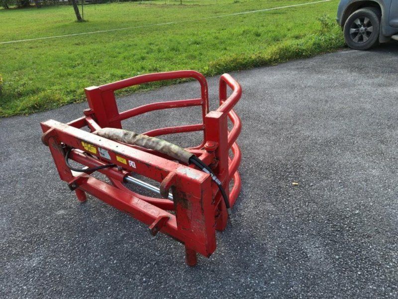 Fliegl Rundballenzange Euro