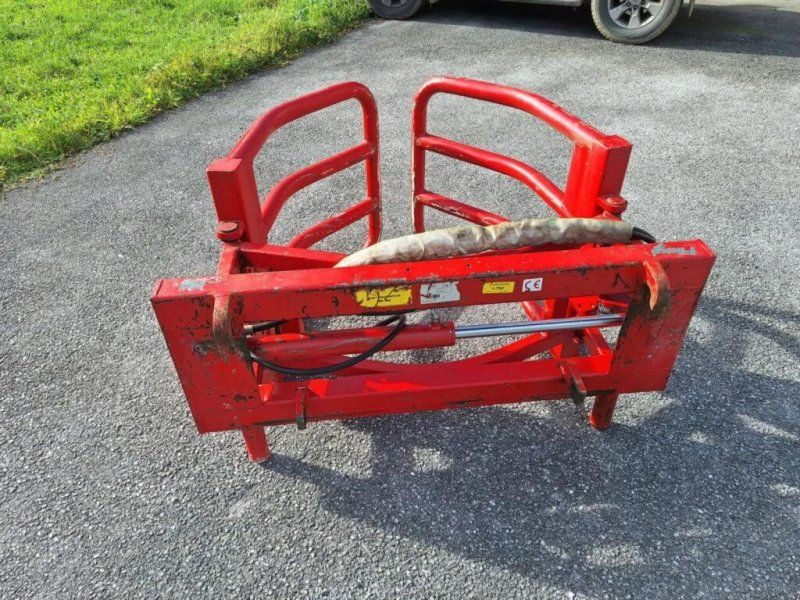 Fliegl Rundballenzange Euro