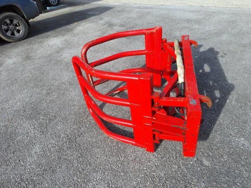 Fliegl Rundballenzange Euro