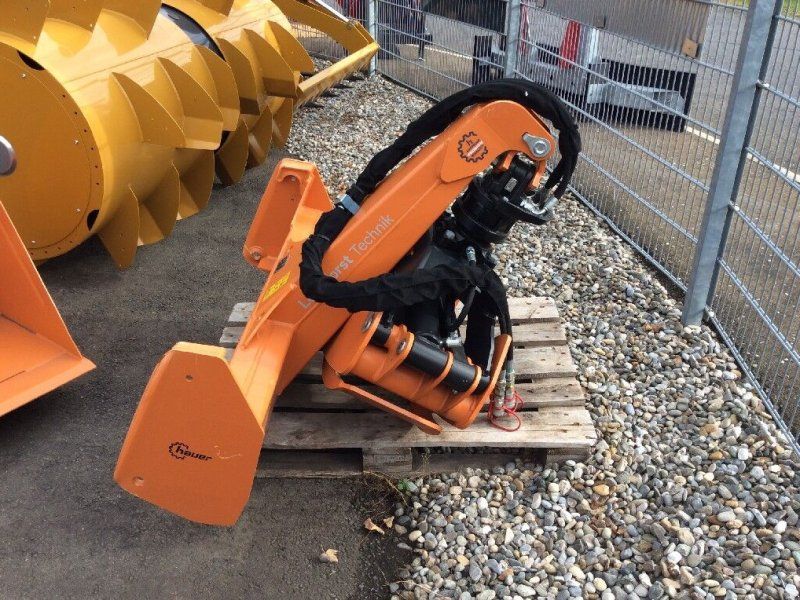 Hauer HZ 230