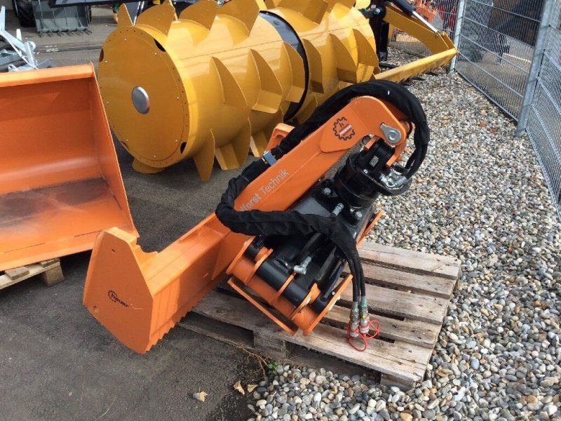 Hauer HZ 230
