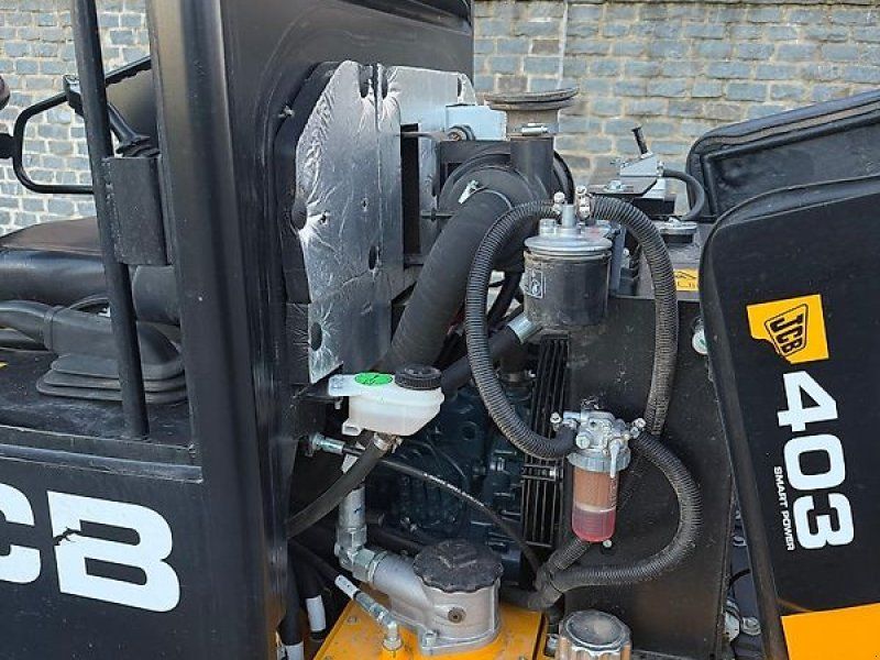 JCB 403 SP