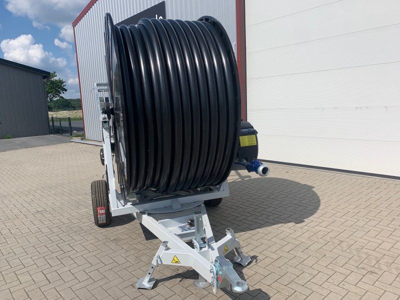 Ferbo GB 300/82 Bewässerung mit Computer