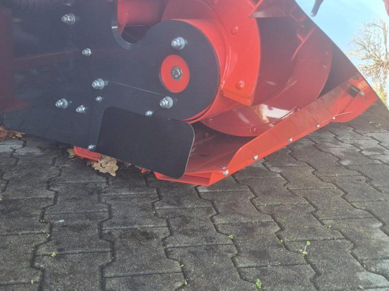 Kuhn GMD 9530 RV