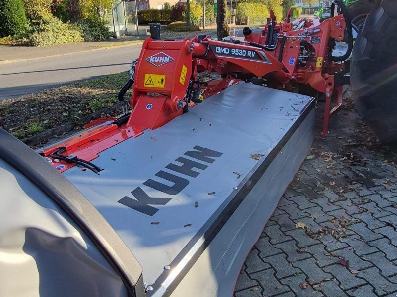 Kuhn GMD 9530 RV