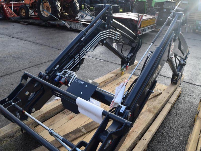Stoll Solid 38-20 P
