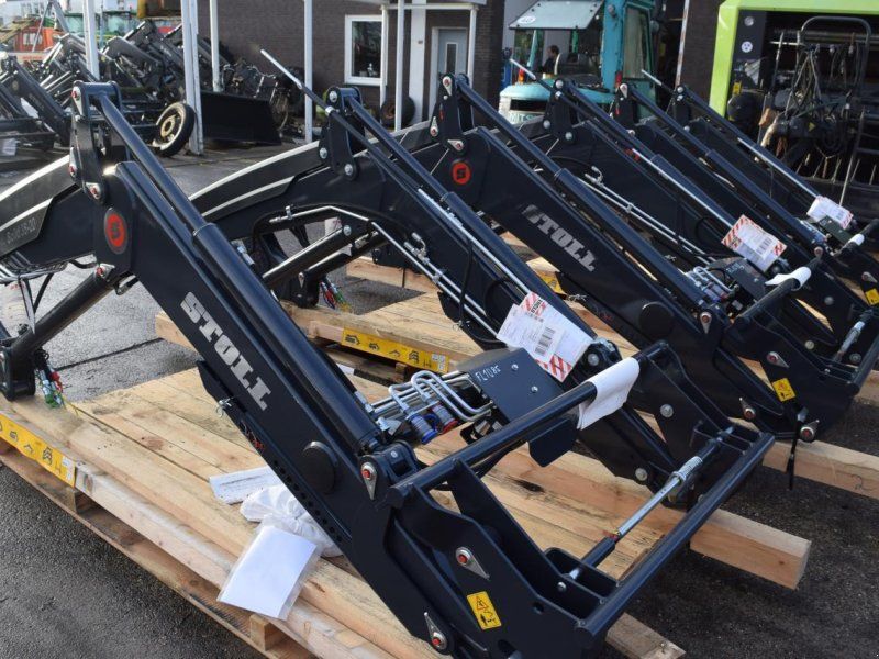 Stoll Solid 38-20 P