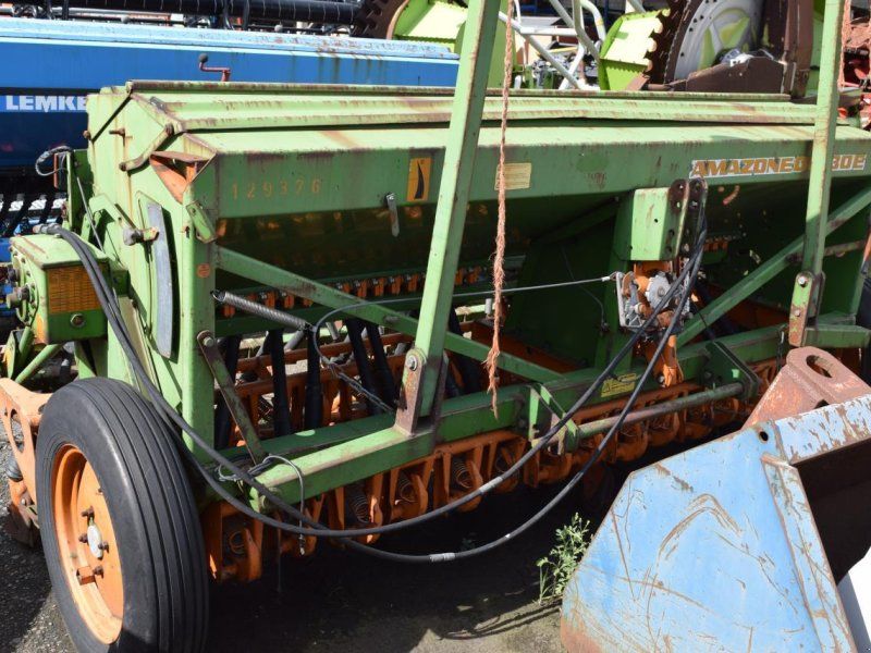 Amazone D8/30E