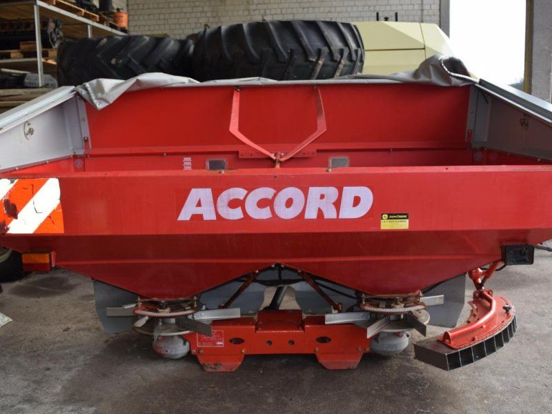 Accord Exacta-HL