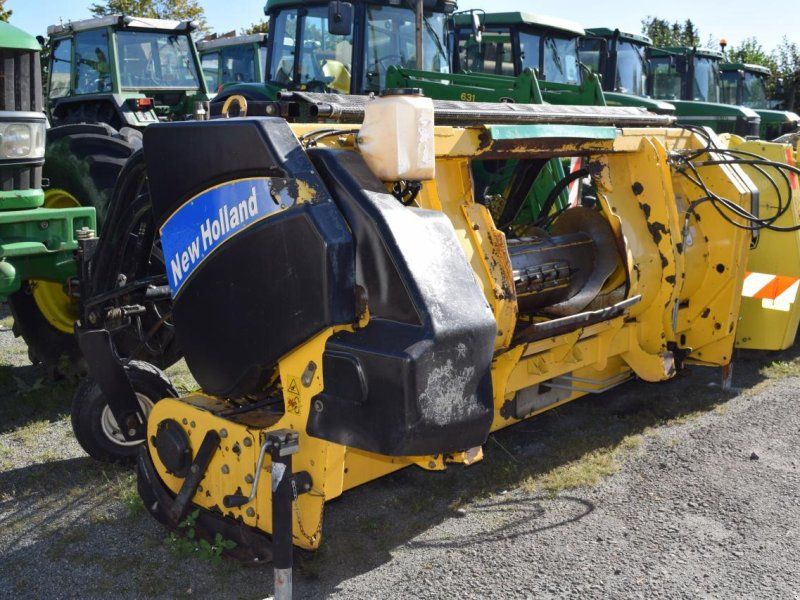 New Holland 273 **