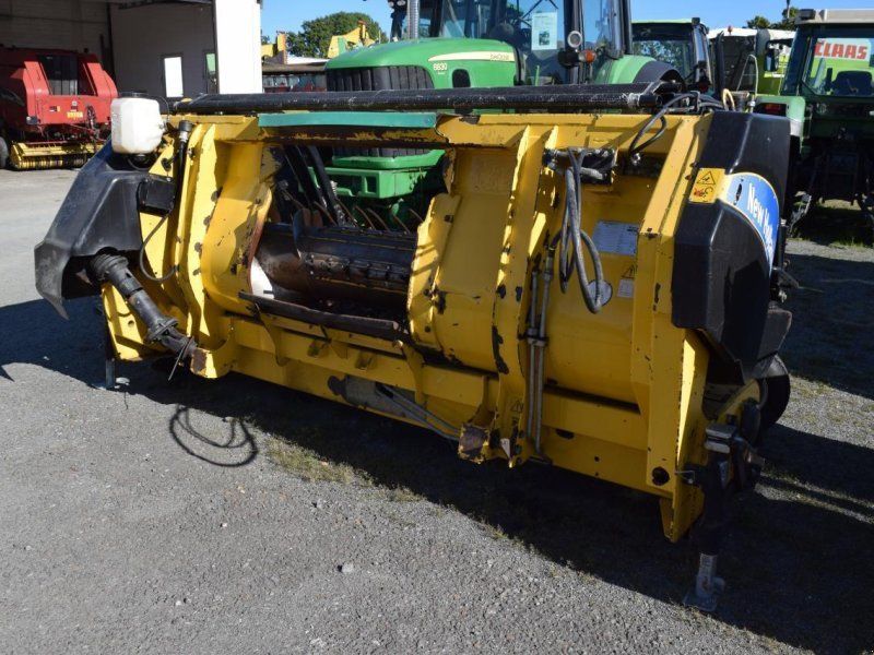 New Holland 273 **