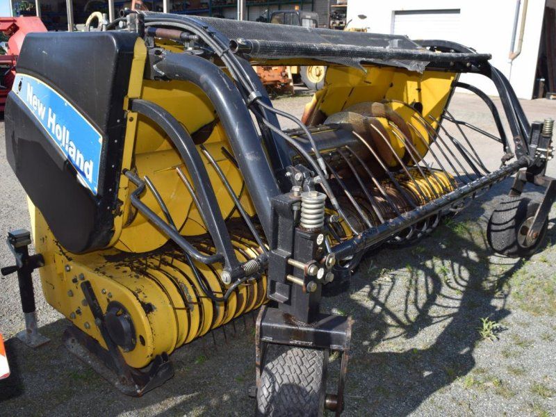 New Holland 273 **