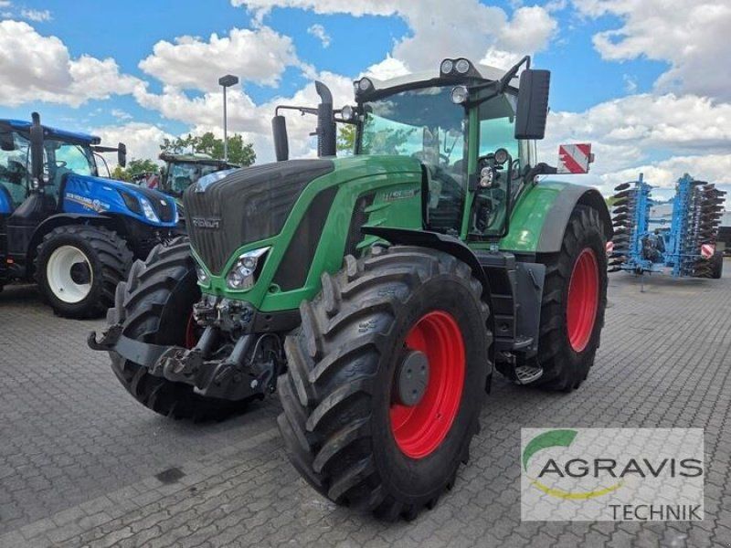 Fendt 939 VARIO S4