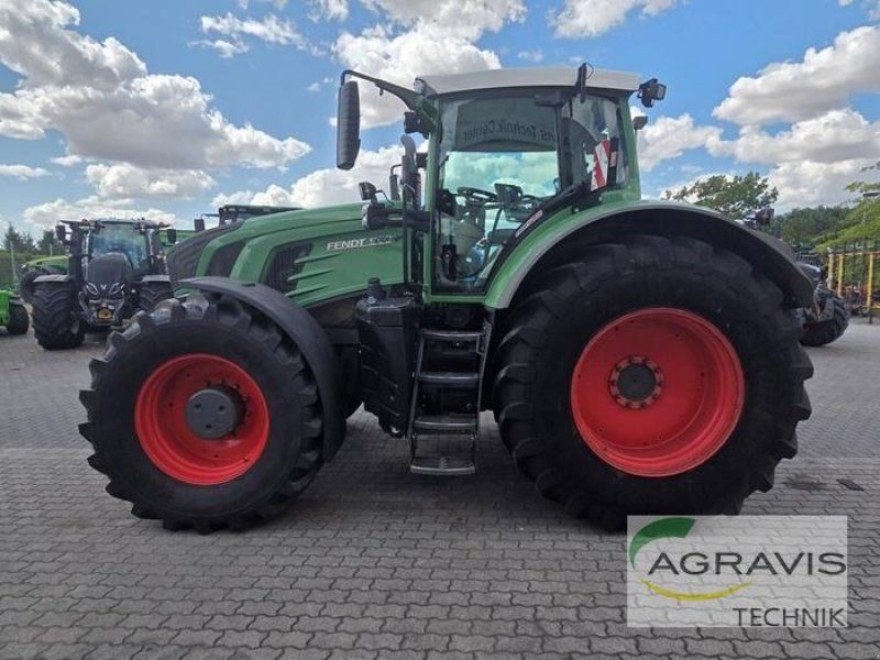Fendt 939 VARIO S4