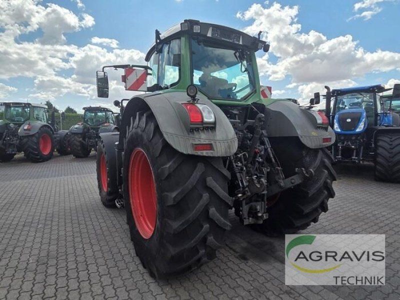 Fendt 939 VARIO S4