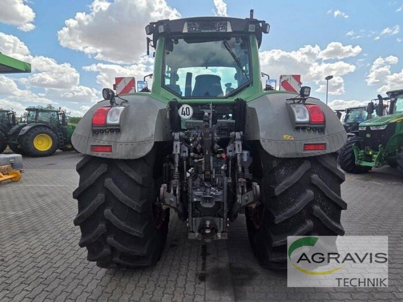 Fendt 939 VARIO S4