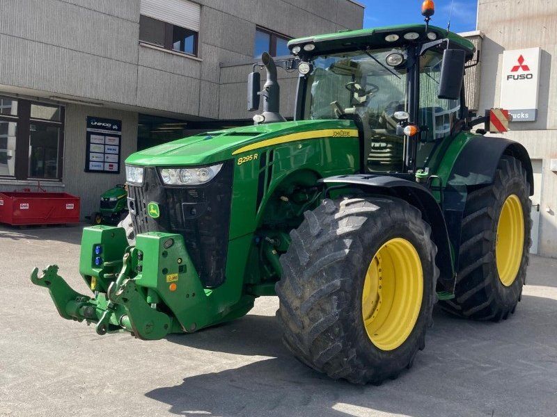 John Deere 8295R