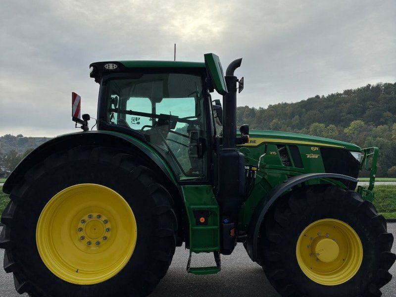 John Deere 6R215 / 6R 215